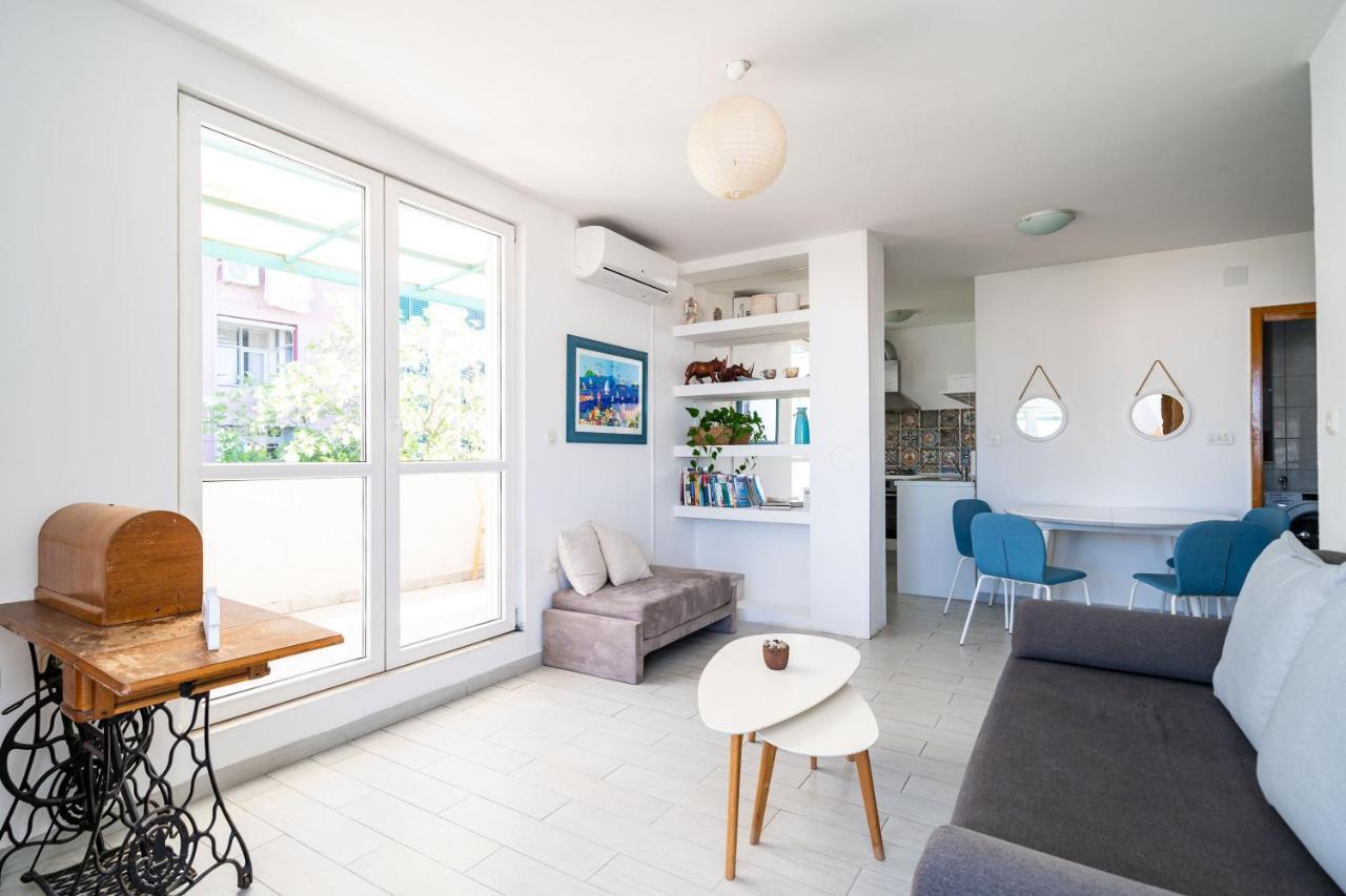 Apartment Radovan ดูบรอฟนิก ภายนอก รูปภาพ