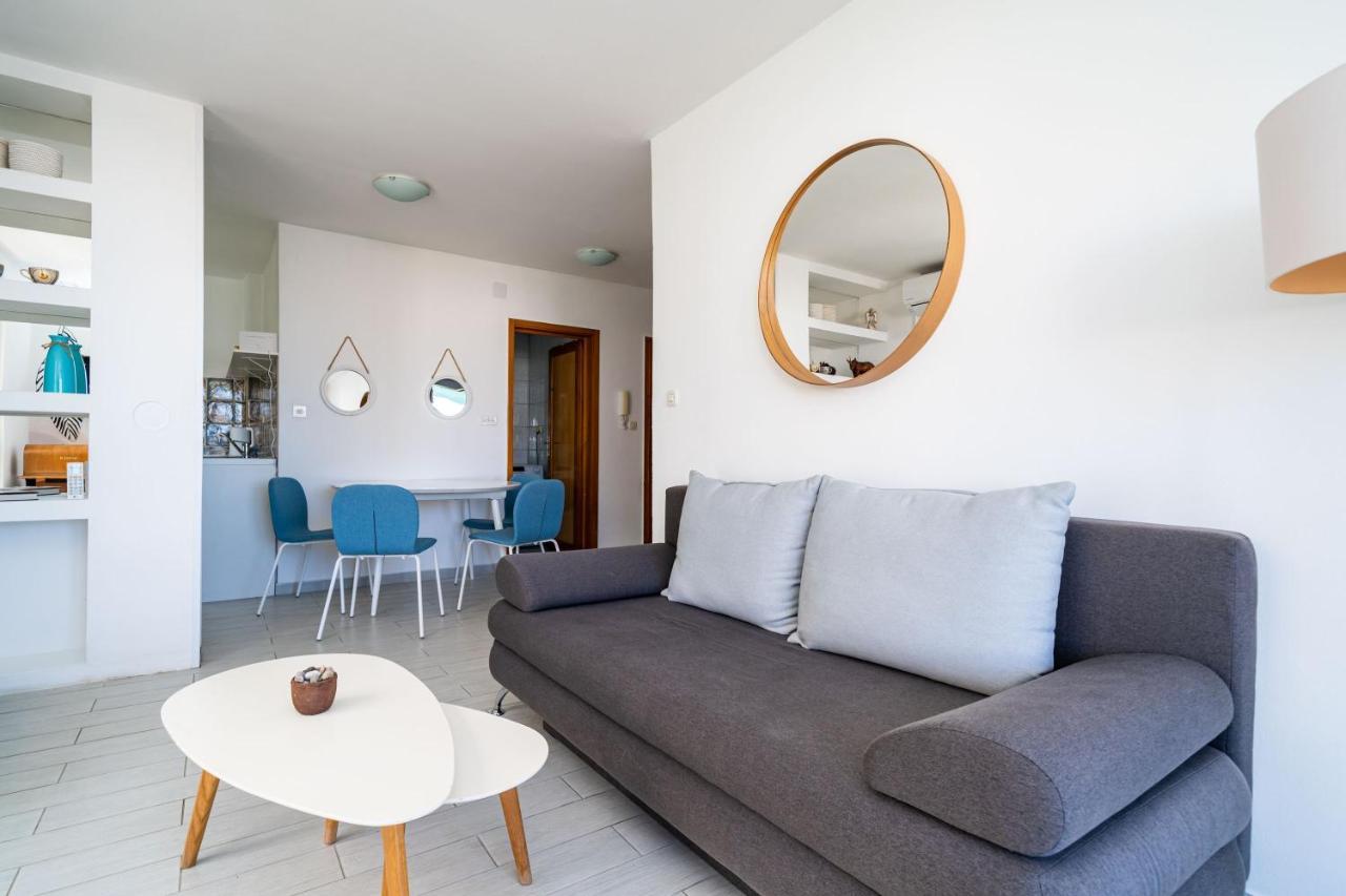 Apartment Radovan ดูบรอฟนิก ภายนอก รูปภาพ