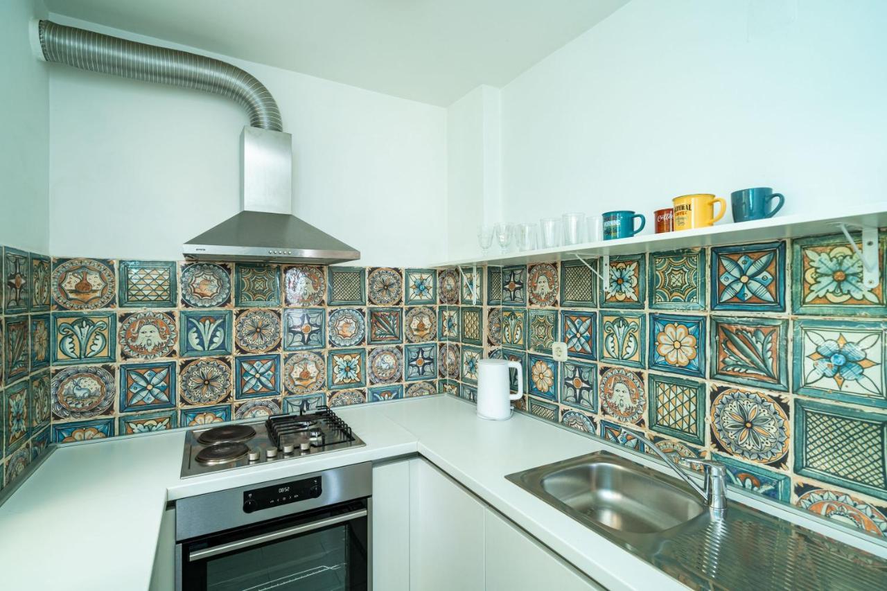 Apartment Radovan ดูบรอฟนิก ภายนอก รูปภาพ