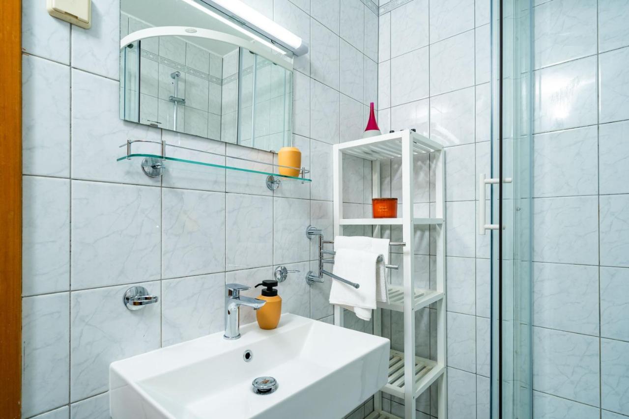 Apartment Radovan ดูบรอฟนิก ภายนอก รูปภาพ