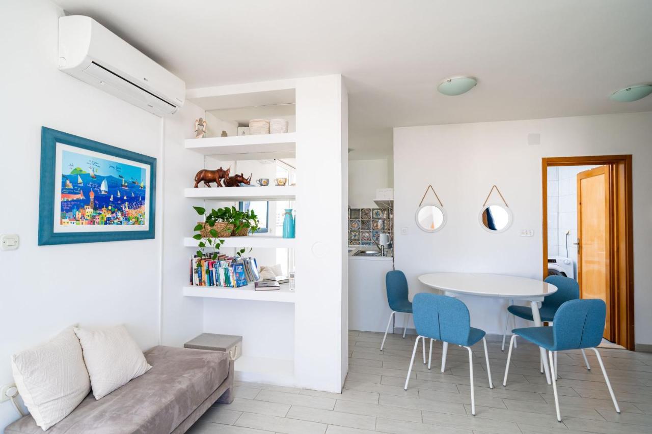Apartment Radovan ดูบรอฟนิก ภายนอก รูปภาพ