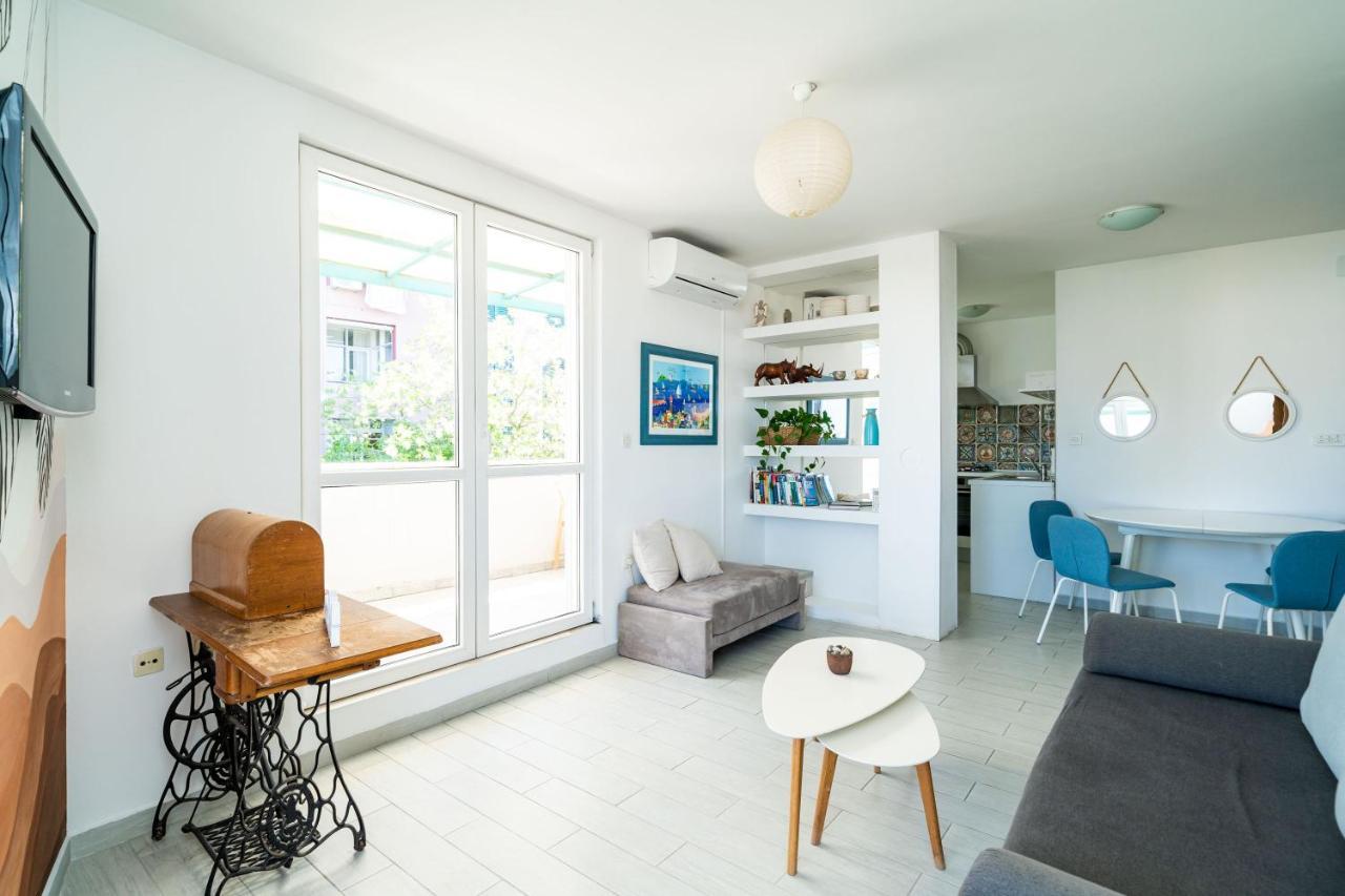 Apartment Radovan ดูบรอฟนิก ภายนอก รูปภาพ