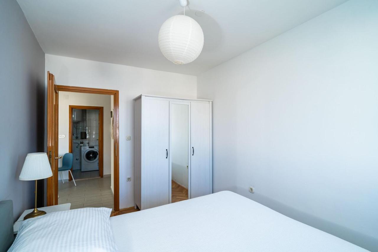 Apartment Radovan ดูบรอฟนิก ภายนอก รูปภาพ